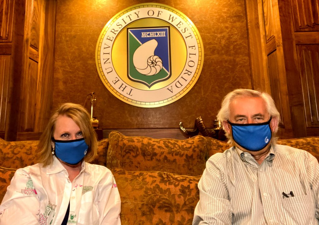 Face Covering, Proper Wearing